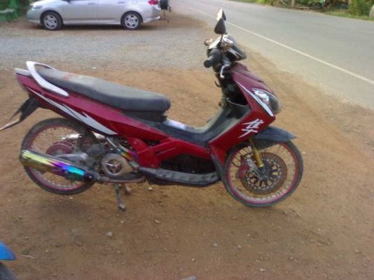 นูโวเอ็มเอ็กซ์ปี48