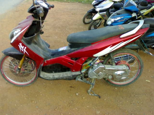 นูโวเอ็มเอ็กซ์ปี48