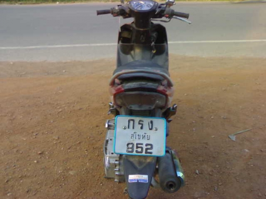 นูโวเอ็มเอ็กซ์ปี48