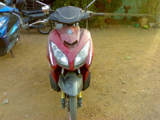 นูโวเอ็มเอ็กซ์ปี48