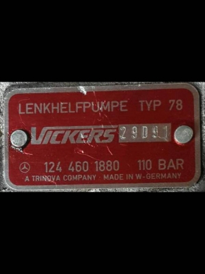 ปั๊มพาวเวอร์ 124 * ราคา 5000 บาท ปั๊มพาวเวอร์ 124 * ราคา 5000 บาท