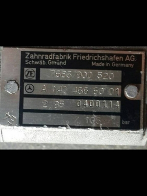 ปั๊มพาวเวอร์ 140  ราคา 5000 บาท