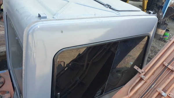 Hitachi EX120-1 เครื่องปั้มดี(ปั้มK3V)เอวแน่น ช่วงล่างเต็ม เฟรมหนา พร้อมใช้ เจ้าของขายเอง Hitachi EX120-1 เครื่องปั้มดี(ปั้มK3V)เอวแน่น ช่วงล่างเต็ม เฟรมหนา พร้อมใช้ เจ้าของขายเอง