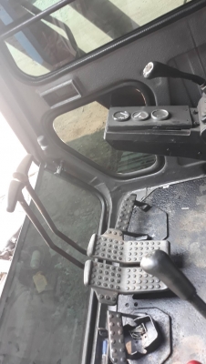 Hitachi EX120-1 เครื่องปั้มดี(ปั้มK3V)เอวแน่น ช่วงล่างเต็ม เฟรมหนา พร้อมใช้ เจ้าของขายเอง Hitachi EX120-1 เครื่องปั้มดี(ปั้มK3V)เอวแน่น ช่วงล่างเต็ม เฟรมหนา พร้อมใช้ เจ้าของขายเอง