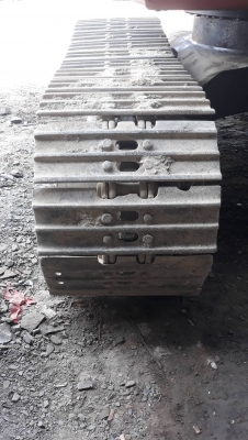 Hitachi EX120-1 เครื่องปั้มดี(ปั้มK3V)เอวแน่น ช่วงล่างเต็ม เฟรมหนา พร้อมใช้ เจ้าของขายเอง Hitachi EX120-1 เครื่องปั้มดี(ปั้มK3V)เอวแน่น ช่วงล่างเต็ม เฟรมหนา พร้อมใช้ เจ้าของขายเอง