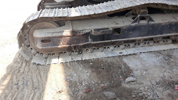 Hitachi EX120-1 เครื่องปั้มดี(ปั้มK3V)เอวแน่น ช่วงล่างเต็ม เฟรมหนา พร้อมใช้ เจ้าของขายเอง Hitachi EX120-1 เครื่องปั้มดี(ปั้มK3V)เอวแน่น ช่วงล่างเต็ม เฟรมหนา พร้อมใช้ เจ้าของขายเอง