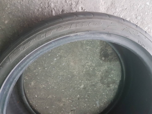 245/35R20​ NITTO​ EXTREME​ ZR ชุด​ 4​ เส้น​​ โทร.0814273941​ ไอ​ดี​ไลน์​ 0814273941​