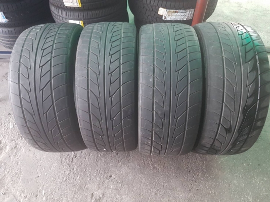 245/35R20​ NITTO​ EXTREME​ ZR ชุด​ 4​ เส้น​​ โทร.0814273941​ ไอ​ดี​ไลน์​ 0814273941​