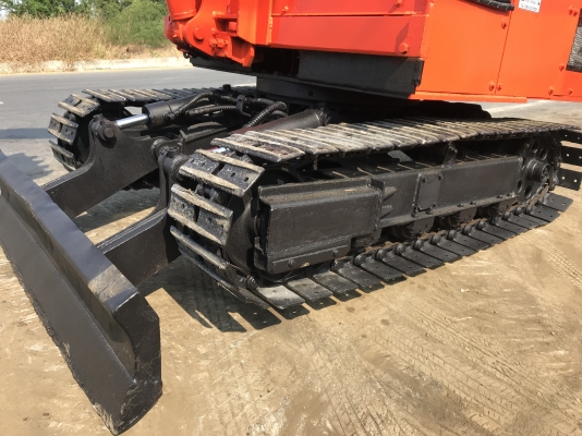 Kubota Kh1 สภาพดีเก่าญี่ปุ่น มีใบอินวอยไม่เคยใช้ในไทย Kubota Kh1 สภาพดีเก่าญี่ปุ่น มีใบอินวอยไม่เคยใช้ในไทย