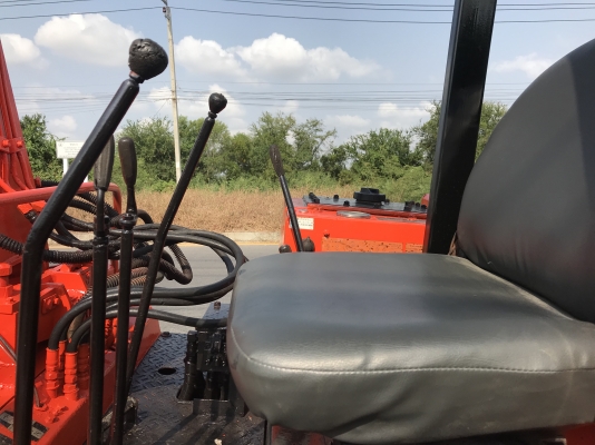 Kubota Kh1 สภาพดีเก่าญี่ปุ่น มีใบอินวอยไม่เคยใช้ในไทย Kubota Kh1 สภาพดีเก่าญี่ปุ่น มีใบอินวอยไม่เคยใช้ในไทย