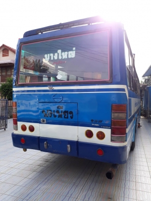 ขายรถเมล์สภาพดี!! #2 ขายรถเมล์สภาพดี!! #2