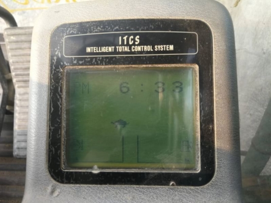 ขาย รถขุด KOBELCO SK100-3 mark-v super จอล่าง นำเข้าจาก ญี่ปุ่น โทร.090-986-2521 อ๊อบ