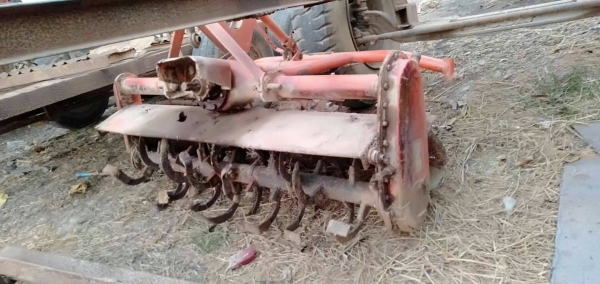 โรตารีสภาพสวยพร้อมใข้งานเลยคับจัดส่งใด้คับ