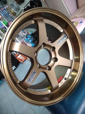 โปรกระบะ ขอบ 18 แม็กใหม่ 9700 พร้อมยางใหม่ 15900 บาท