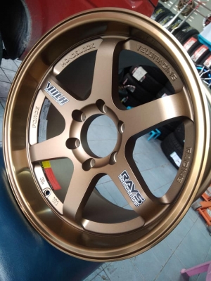 โปรกระบะ ขอบ 18 แม็กใหม่ 9700 พร้อมยางใหม่ 15900 บาท