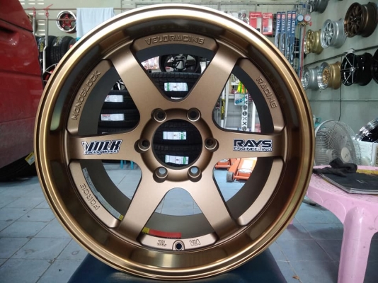 โปรกระบะ ขอบ 18 แม็กใหม่ 9700 พร้อมยางใหม่ 15900 บาท