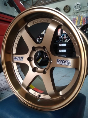 โปรกระบะ ขอบ 18 แม็กใหม่ 9700 พร้อมยางใหม่ 15900 บาท