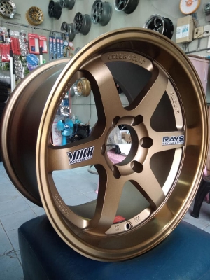 โปรกระบะ ขอบ 18 แม็กใหม่ 9700 พร้อมยางใหม่ 15900 บาท