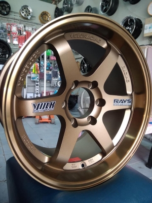 โปรกระบะ ขอบ 18 แม็กใหม่ 9700 พร้อมยางใหม่ 15900 บาท