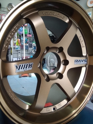 โปรกระบะ ขอบ 18 แม็กใหม่ 9700 พร้อมยางใหม่ 15900 บาท