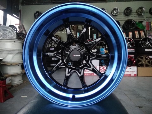 โปรล้อล้น ราคา 7900 พร้อมยาง 12900 บาท ขอบ 15 กว้าง 8 ออฟ 0 จำนวนจำกัด