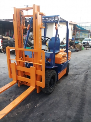 อาร์ ซี เอช โฟรคลิฟท์ โฟรคลิฟท์ ขาย โตโยต้า รุ่น 5 ดีเซล 2.5 ตัน อาร์ ซี เอช โฟรคลิฟท์ โฟรคลิฟท์ ขาย โตโยต้า รุ่น 5 ดีเซล 2.5 ตัน