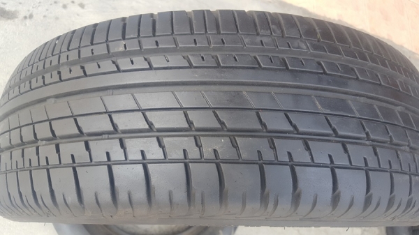 ล้อ Mazda2 SKY Top16 ยาง185/55/16 4 ล้อ ล้อ Mazda2 SKY Top16 ยาง185/55/16 4 ล้อ