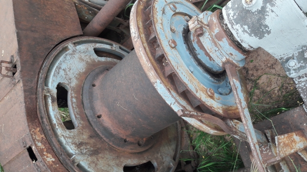 อะไหล่ปั้นจั่น วิน ตุ้ม ราง .ทุกรูปแบบ ฯลฯ....