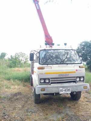 ขอบคุณลูกค้าจากโคราช รับรถเทรลเลอร์ติดเครน รถแบคโฮ รถบด ขนกลับไปพร้อมกันเลย????