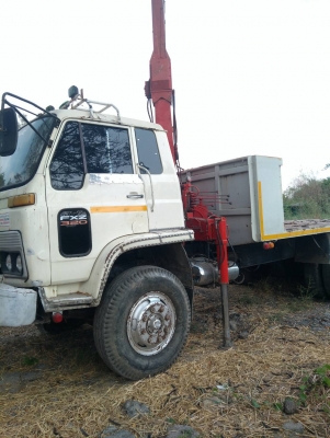 ขอบคุณลูกค้าจากโคราช รับรถเทรลเลอร์ติดเครน รถแบคโฮ รถบด ขนกลับไปพร้อมกันเลย????