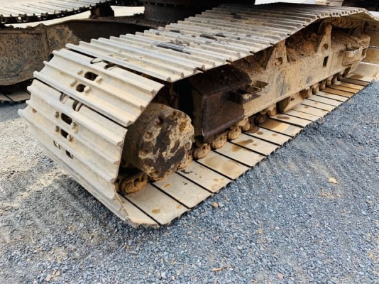 ขาย 1,250,000 HITACHI zx 200-1 ไฟฟ้าครบ เครื่องดี ปั้มแรง เอวแน่น ช่างล่างเต็ม แอร์หนาว เอกสารแจ้งจำหน่าย รถสวยพร้อมใช้งาน รถอยู่ ปทุมธานี  สามโคก 090-772-3710 090-772-3708