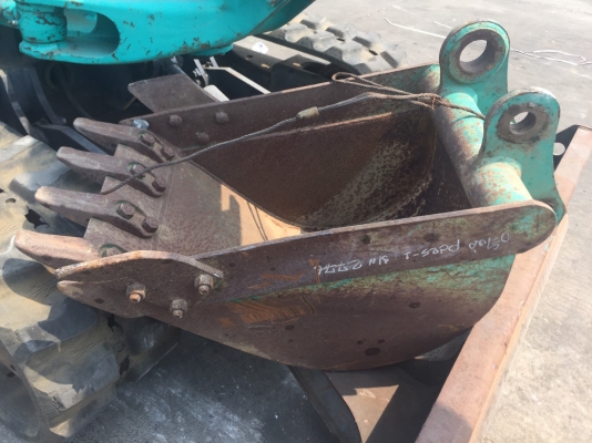 ????ขายบุ้งกี๋(เก่านอก) รูสลัก35มิล  ใส่รถขุดขนาดPc20-25-30-35      ????ราคา 12,000 บาท???? ☎️สนใจติดต่อ 096-3268553 (สถิตย์พันธ์) ????ID LINE 0963268553 ร้านรุ่งเจริญแทรกเตอร์ อำเภอพระพุทธบาท จังหวัดสระบุรี