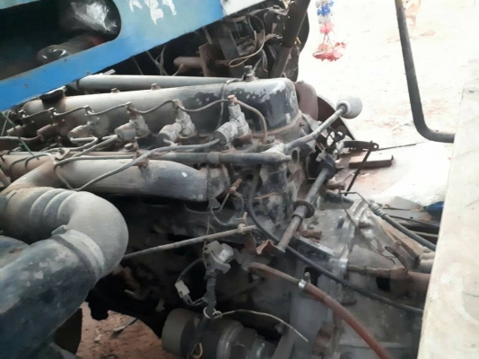ขายเครื่องยนต์Hino.eh100 ขายเครื่องยนต์Hino.eh100