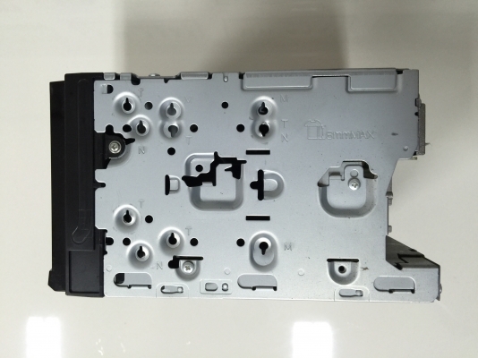 ขายวิทยุ 2 DIN PIONEER รุ่น AVH-X5750BT จอ LED 7" ขายวิทยุ 2 DIN PIONEER รุ่น AVH-X5750BT จอ LED 7"