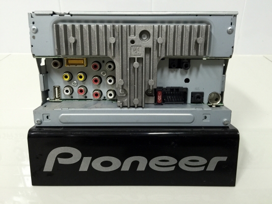 ขายวิทยุ 2 DIN PIONEER รุ่น AVH-X5750BT จอ LED 7" ขายวิทยุ 2 DIN PIONEER รุ่น AVH-X5750BT จอ LED 7"