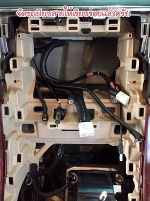 ขายวิทยุ 2 DIN PIONEER รุ่น AVH-X5750BT จอ LED 7" ขายวิทยุ 2 DIN PIONEER รุ่น AVH-X5750BT จอ LED 7"