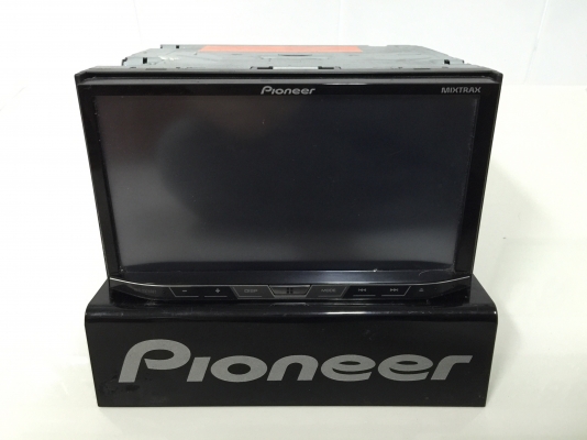 ขายวิทยุ 2 DIN PIONEER รุ่น AVH-X5750BT จอ LED 7" ขายวิทยุ 2 DIN PIONEER รุ่น AVH-X5750BT จอ LED 7"