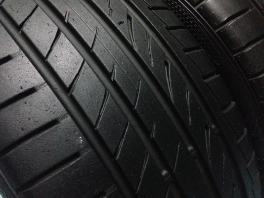 ยาง215 45 r 18 2เส้น Dunlop ยาง215 45 r 18 2เส้น Dunlop