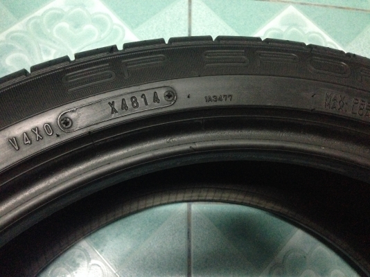 ยาง215 45 r 18 2เส้น Dunlop ยาง215 45 r 18 2เส้น Dunlop