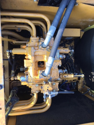 ((มีคลิป)) ขายรถขุด KOMATSU รุ่น PC200-3 มือสองจากญี่ปุ่นแท้ นำเข้าถูกต้อง100\% ((มีคลิป)) ขายรถขุด KOMATSU รุ่น PC200-3 มือสองจากญี่ปุ่นแท้ นำเข้าถูกต้อง100\%