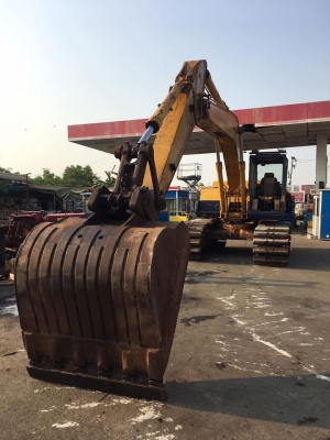 ((มีคลิป)) ขายรถขุด KOMATSU รุ่น PC200-3 มือสองจากญี่ปุ่นแท้ นำเข้าถูกต้อง100\% ((มีคลิป)) ขายรถขุด KOMATSU รุ่น PC200-3 มือสองจากญี่ปุ่นแท้ นำเข้าถูกต้อง100\%