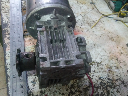 ขายมอเตอDC10_30 vของอิตลี