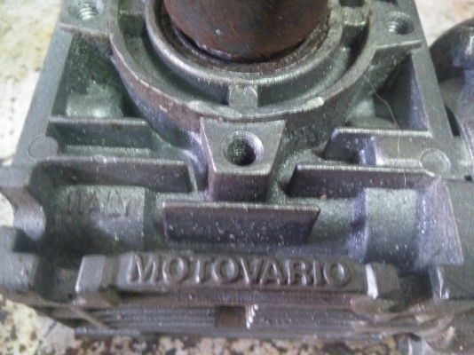 ขายมอเตอDC10_30 vของอิตลี