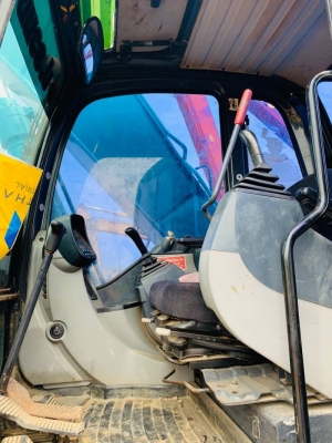 ขาย 1,950,000 แบคโฮบูมยาว 18 ม. KOBEKCO sk 210 LC-8 yn 11 เล่มทะเบียน เครื่องดี ปั้มแรง เอวแน่น ช่วงล่างเต็ม แอร์หนาว รถสวยพร้อมใช้งาน รถอยู่ ปทุมธานี สามโคก 090-772-3710 090-772-3708