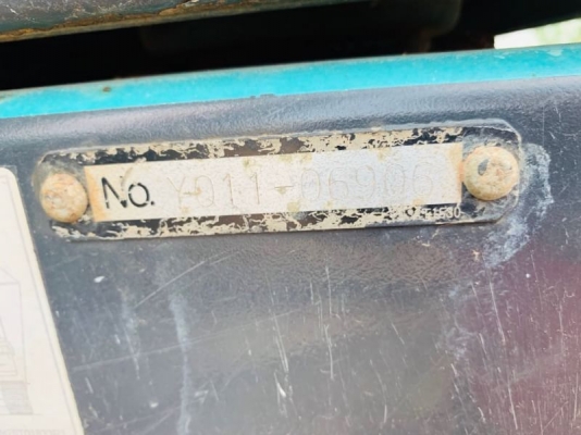 ขาย 1,950,000 แบคโฮบูมยาว 18 ม. KOBEKCO sk 210 LC-8 yn 11 เล่มทะเบียน เครื่องดี ปั้มแรง เอวแน่น ช่วงล่างเต็ม แอร์หนาว รถสวยพร้อมใช้งาน รถอยู่ ปทุมธานี สามโคก 090-772-3710 090-772-3708