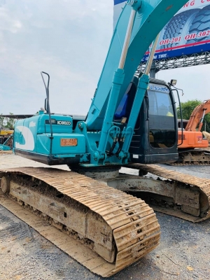 ขาย 1,950,000 แบคโฮบูมยาว 18 ม. KOBEKCO sk 210 LC-8 yn 11 เล่มทะเบียน เครื่องดี ปั้มแรง เอวแน่น ช่วงล่างเต็ม แอร์หนาว รถสวยพร้อมใช้งาน รถอยู่ ปทุมธานี สามโคก 090-772-3710 090-772-3708