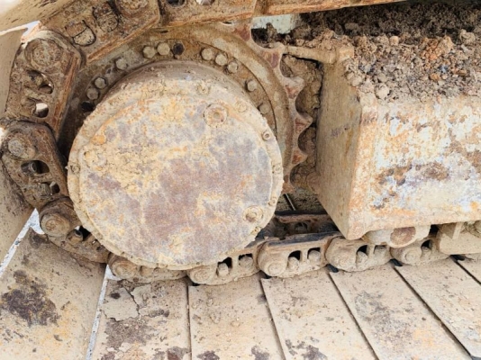 ขาย 1,950,000 แบคโฮบูมยาว 18 ม. KOBEKCO sk 210 LC-8 yn 11 เล่มทะเบียน เครื่องดี ปั้มแรง เอวแน่น ช่วงล่างเต็ม แอร์หนาว รถสวยพร้อมใช้งาน รถอยู่ ปทุมธานี สามโคก 090-772-3710 090-772-3708