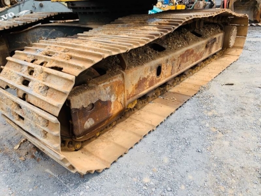 ขาย 1,650,000 แบคโฮบูมยาว 18 ม. KOMATSU pc 200-7 เครื่องดี ปั้มแรง เอวแน่น ช่วงล่างเต็ม แอร์หนาว เอกสารแจ้งจำหน่าย รถสวยพร้อมใช้งาน รถอยู่ ปทุมธานี สามโคก 090-772-3710 090-772-3708