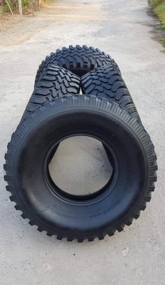 ขายยาง 37&quot; ขอบ 16&quot;