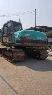 ขายจ้า..KOBELCO SK120-3 มาร์คไฟว์  ซุปเปอร์  เก่านอกแท้  สภาพสวย มากๆๆ ลองระบบกันได้ทุกวัน โทร 089-3818694 จ๊อย
